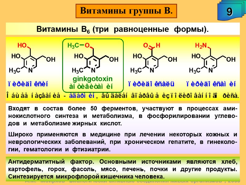 А.М. Чибиряев 